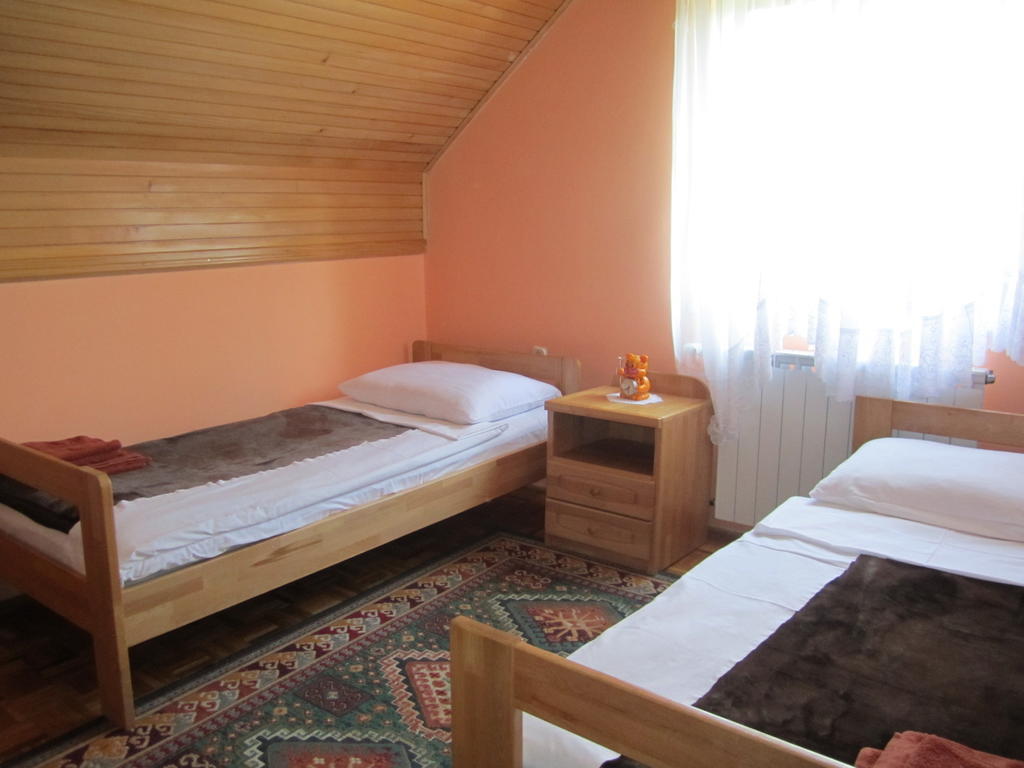 Guest House Sveti Marko Gacka Otocac Exterior photo