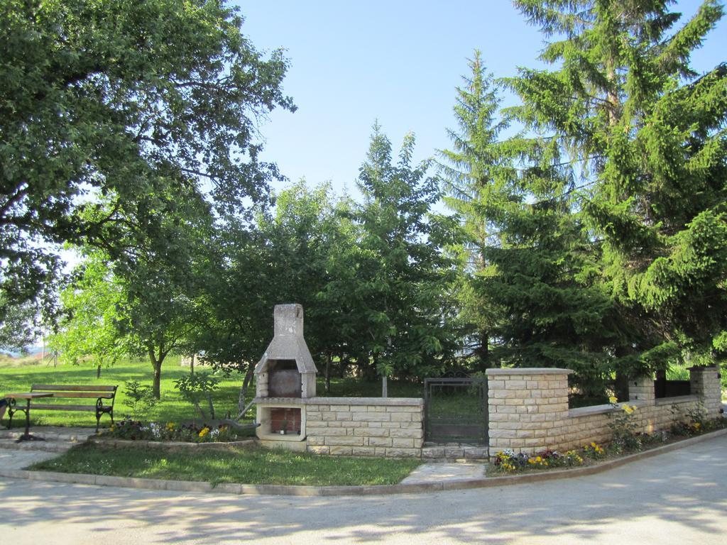 Guest House Sveti Marko Gacka Otocac Exterior photo