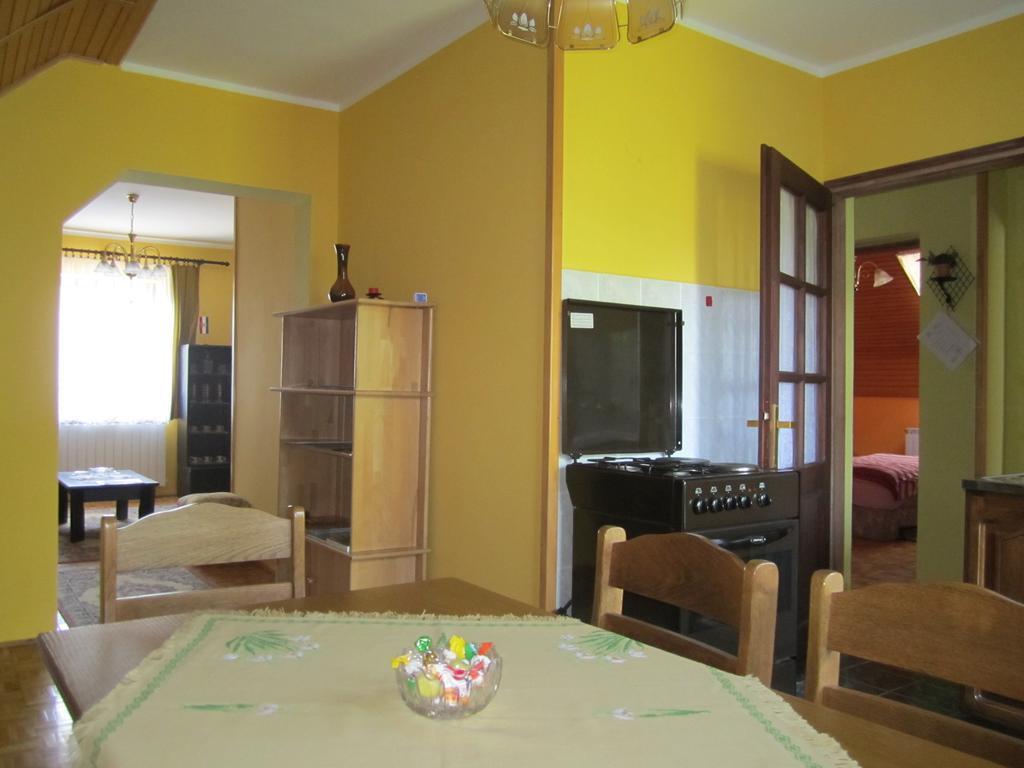 Guest House Sveti Marko Gacka Otocac Room photo