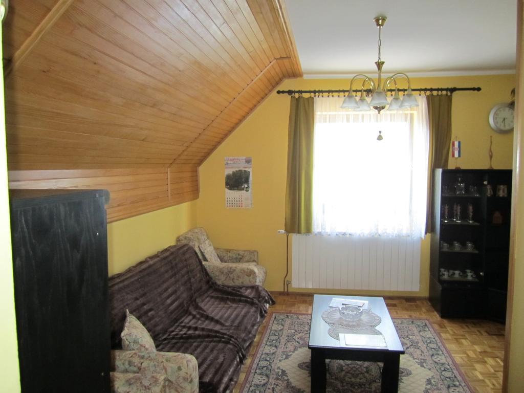 Guest House Sveti Marko Gacka Otocac Room photo