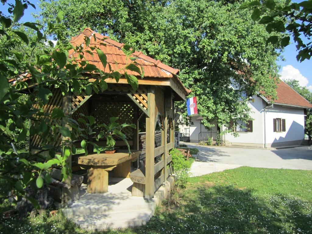 Guest House Sveti Marko Gacka Otocac Exterior photo